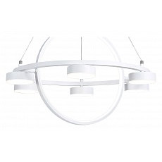 Подвесная люстра ambrella light fl fl51772
